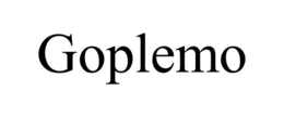 GOPLEMO trademark