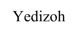 YEDIZOH trademark