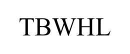 TBWHL trademark