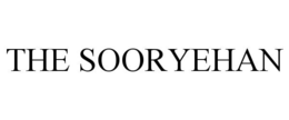 THE SOORYEHAN trademark