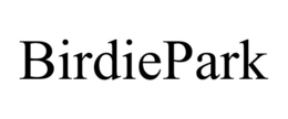 BIRDIEPARK trademark