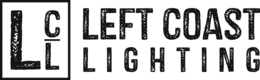 LC-L LEFT COAST LIGHTING trademark