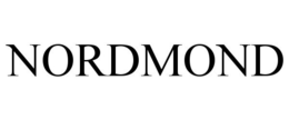 NORDMOND trademark