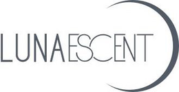 LUNAESCENT trademark