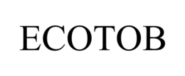 ECOTOB trademark