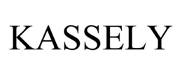 KASSELY trademark