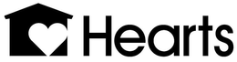 HEARTS trademark
