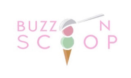 BUZZ N SCOOP trademark
