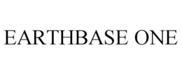 EARTHBASE ONE trademark
