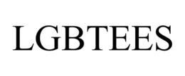 LGBTEES trademark