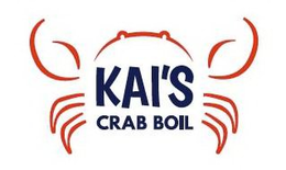 KAI'S CRAB BOIL trademark