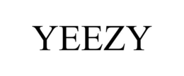 YEEZY trademark