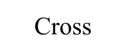 CROSS trademark