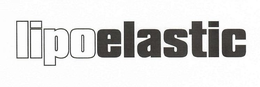 LIPOELASTIC trademark