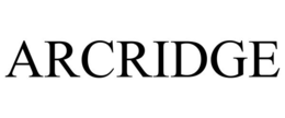 ARCRIDGE trademark