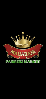 MAHARAJA FARMERS MARKET trademark