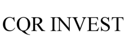CQR INVEST trademark