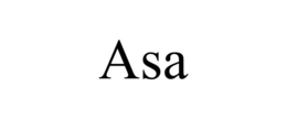 ASA trademark