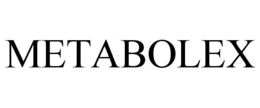METABOLEX trademark