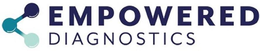 EMPOWERED DIAGNOSTICS trademark