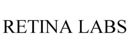 RETINA LABS trademark