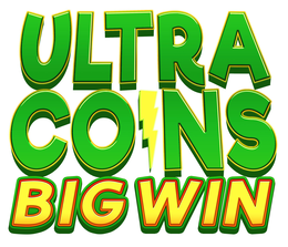ULTRA COINS BIG WIN trademark