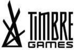 TIMBRE GAMES trademark