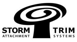 STORM TRIM ATTACHMENT SYSTEMS trademark