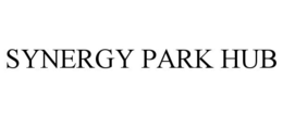 SYNERGY PARK HUB trademark