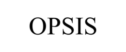 OPSIS trademark