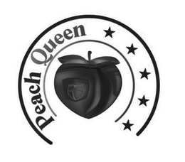 PEACH QUEEN trademark