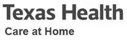 TEXAS HEALTH CARE AT HOME trademark