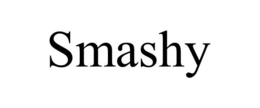 SMASHY trademark