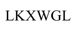 LKXWGL trademark