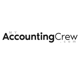 MY ACCOUNTINGCREW .COM trademark