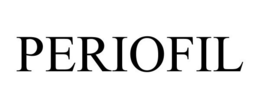 PERIOFIL trademark