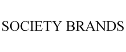 SOCIETY BRANDS trademark