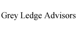 GREY LEDGE ADVISORS trademark