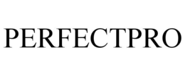 PERFECTPRO trademark