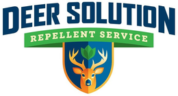 DEER SOLUTION REPELLENT SERVICE trademark