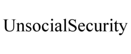 UNSOCIALSECURITY trademark