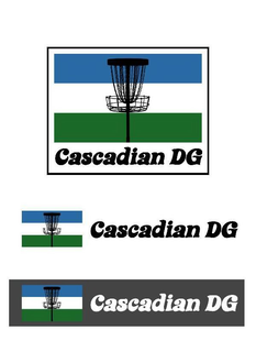 CASCADIAN DG trademark