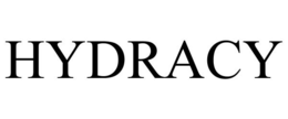 HYDRACY trademark