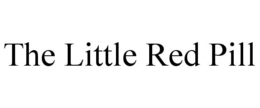 THE LITTLE RED PILL trademark