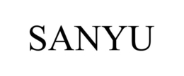 SANYU trademark
