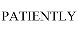 PATIENTLY trademark