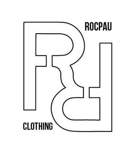 RR ROCPAU CLOTHING trademark
