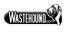 WASTEHOUND.COM trademark