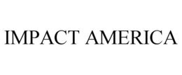 IMPACT AMERICA trademark