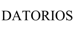 DATORIOS trademark